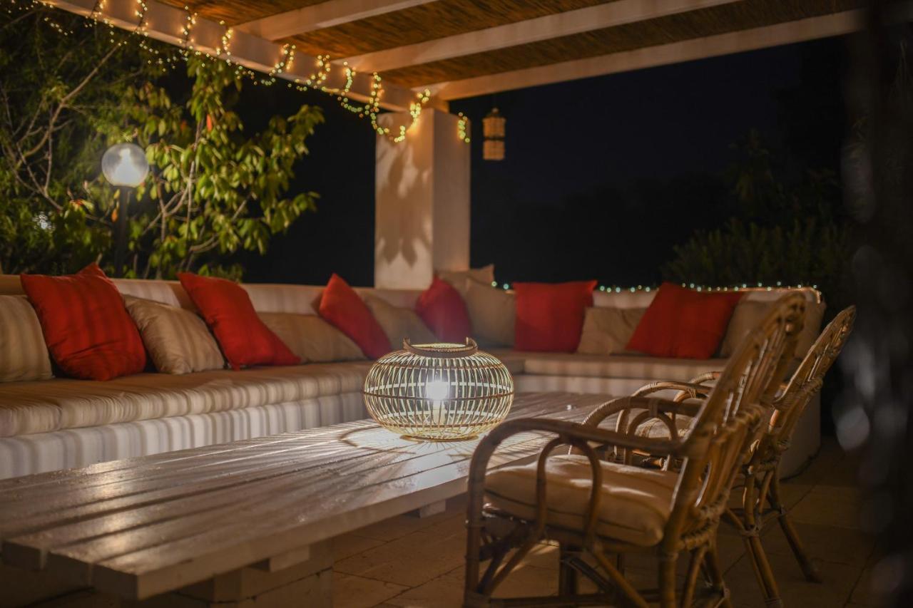 Villa Trullo Cezanne Sustainable And Peaceful Ceglie Messapica Exterior foto