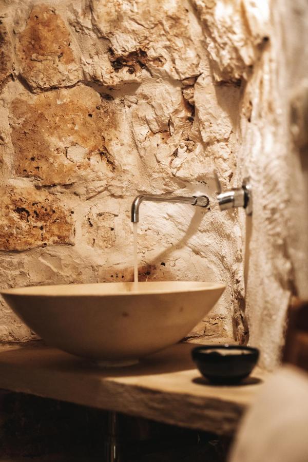 Villa Trullo Cezanne Sustainable And Peaceful Ceglie Messapica Exterior foto